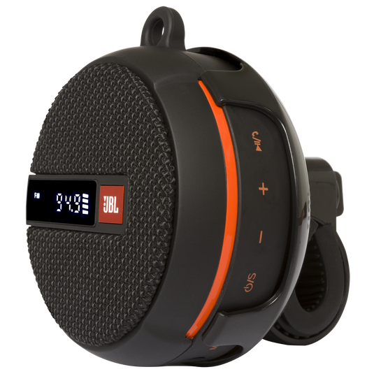 D1 JBL WIND 2 Transparent